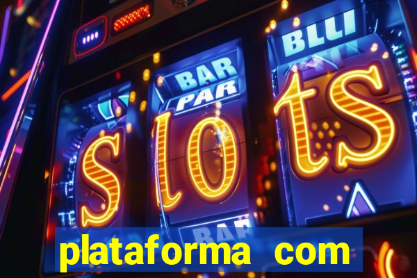 plataforma com jogos demo